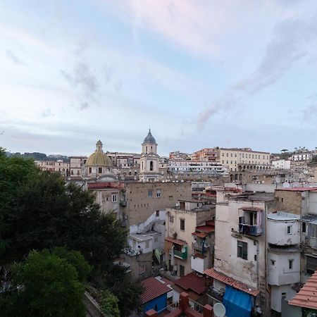 Appartement Casa Dea Napoli Extérieur photo
