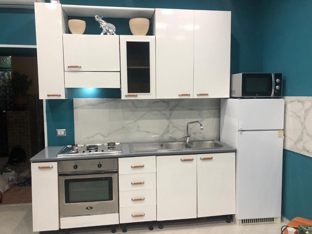 Appartement Casa Dea Napoli Extérieur photo