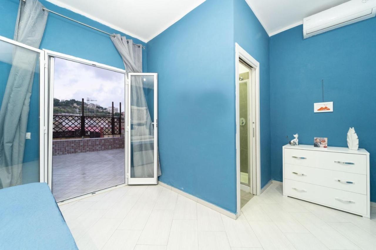 Appartement Casa Dea Napoli Extérieur photo