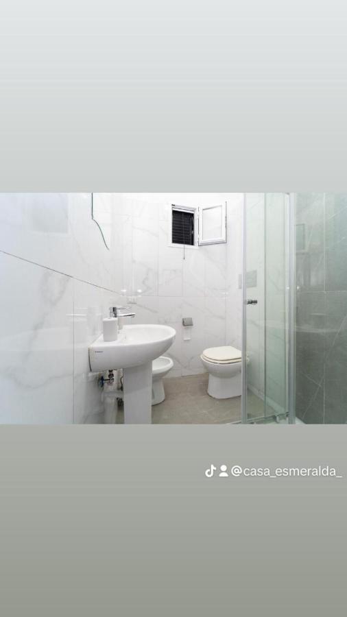 Appartement Casa Dea Napoli Extérieur photo