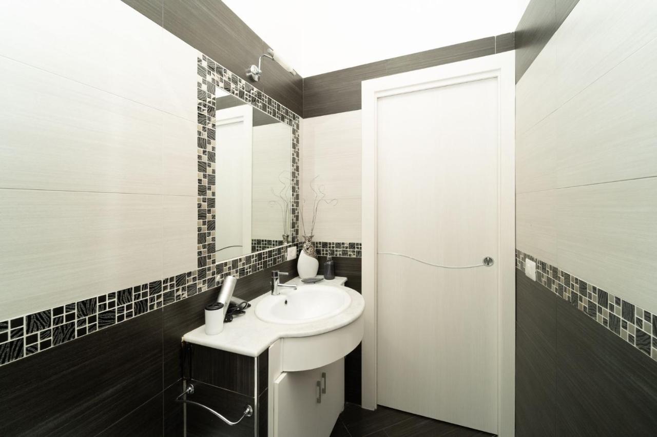 Appartement Casa Dea Napoli Extérieur photo