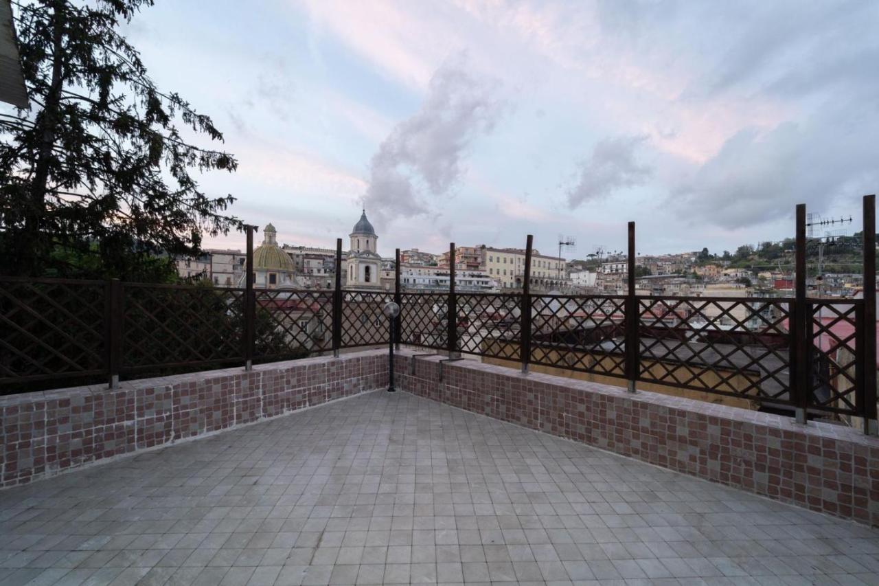 Appartement Casa Dea Napoli Extérieur photo