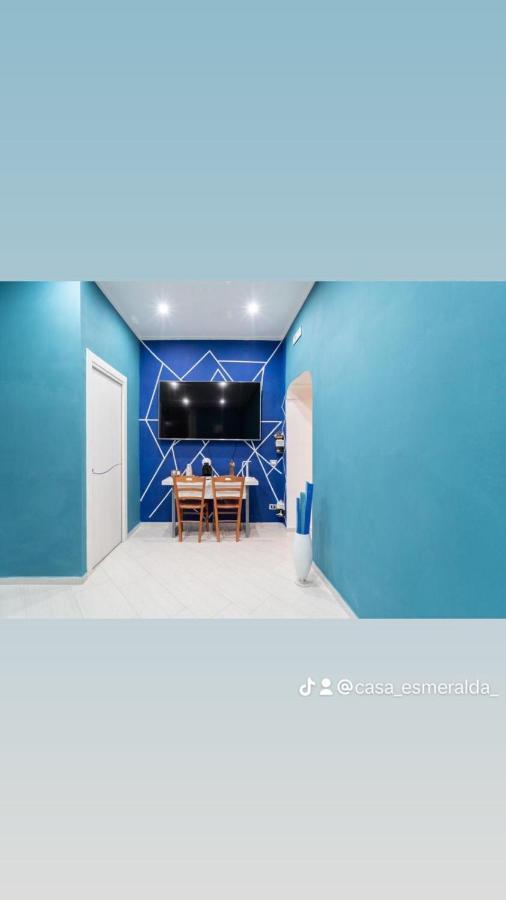 Appartement Casa Dea Napoli Extérieur photo