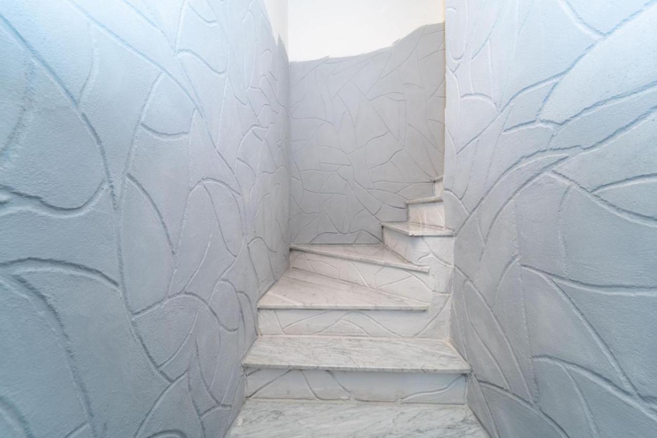 Appartement Casa Dea Napoli Extérieur photo