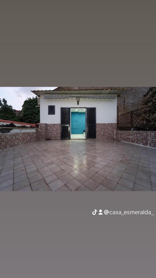 Appartement Casa Dea Napoli Extérieur photo