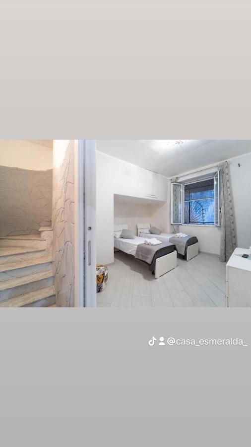 Appartement Casa Dea Napoli Extérieur photo