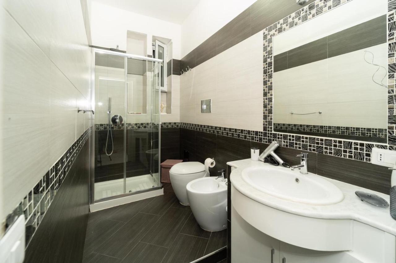 Appartement Casa Dea Napoli Extérieur photo
