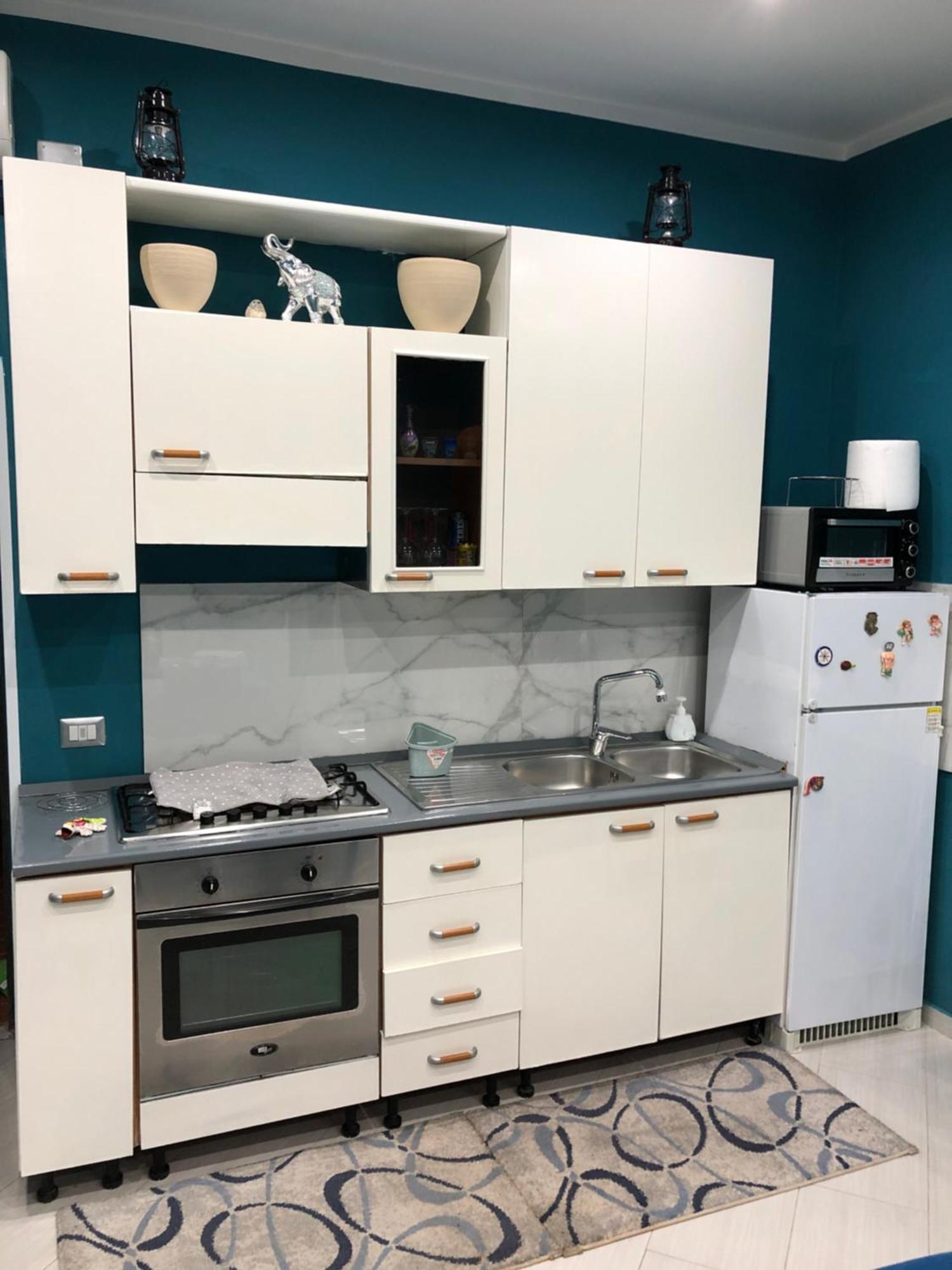 Appartement Casa Dea Napoli Extérieur photo