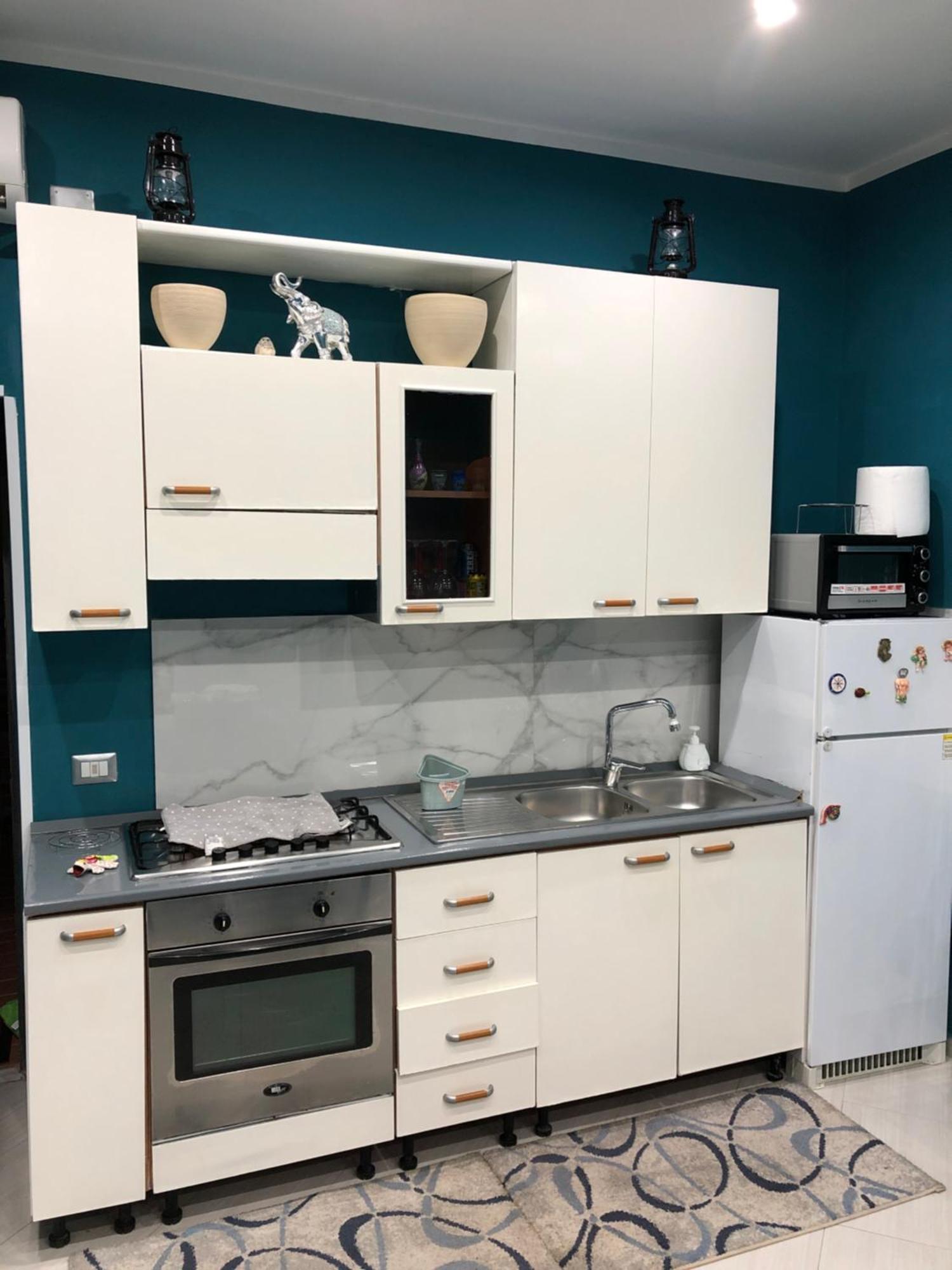 Appartement Casa Dea Napoli Extérieur photo
