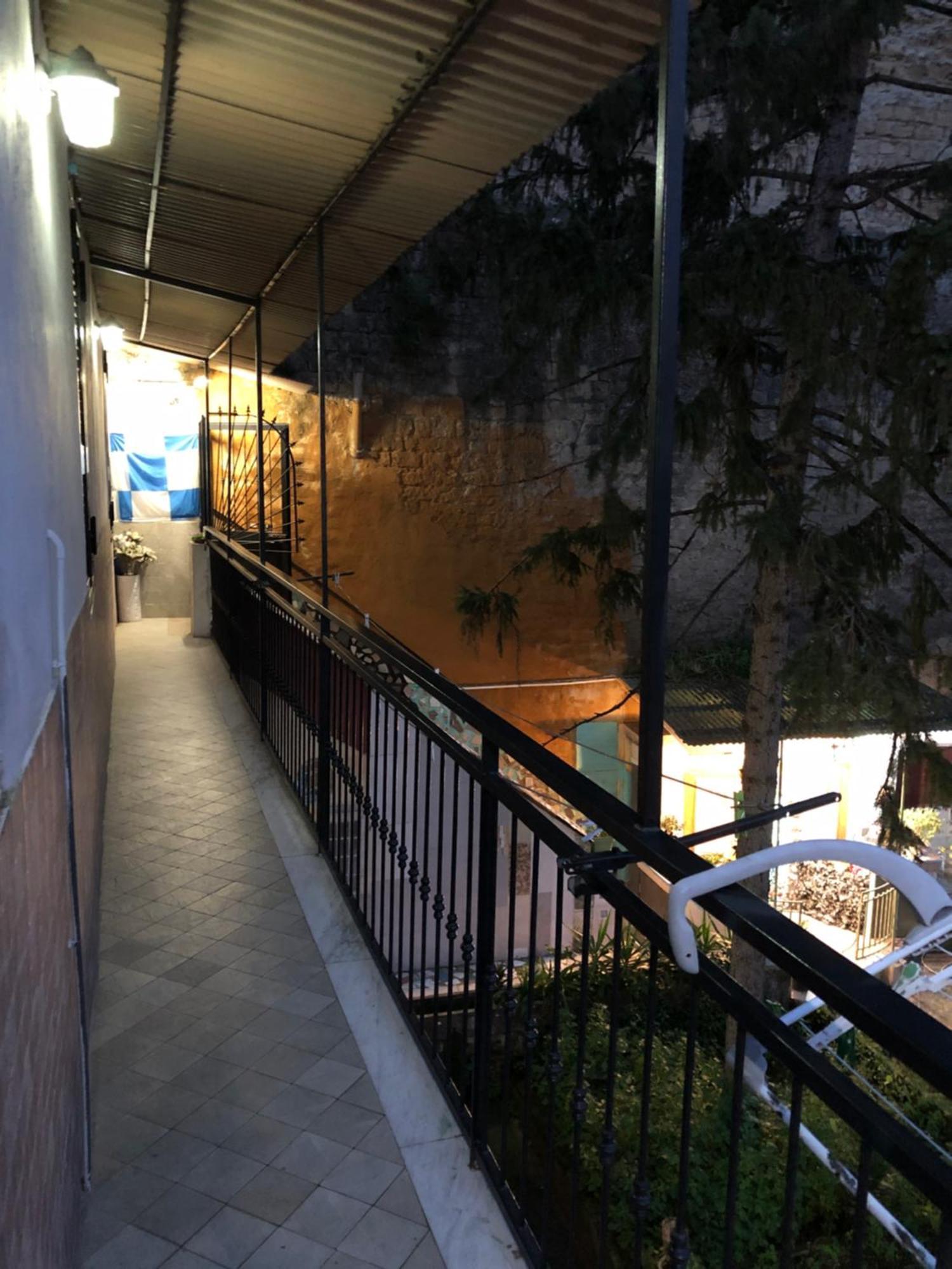 Appartement Casa Dea Napoli Extérieur photo
