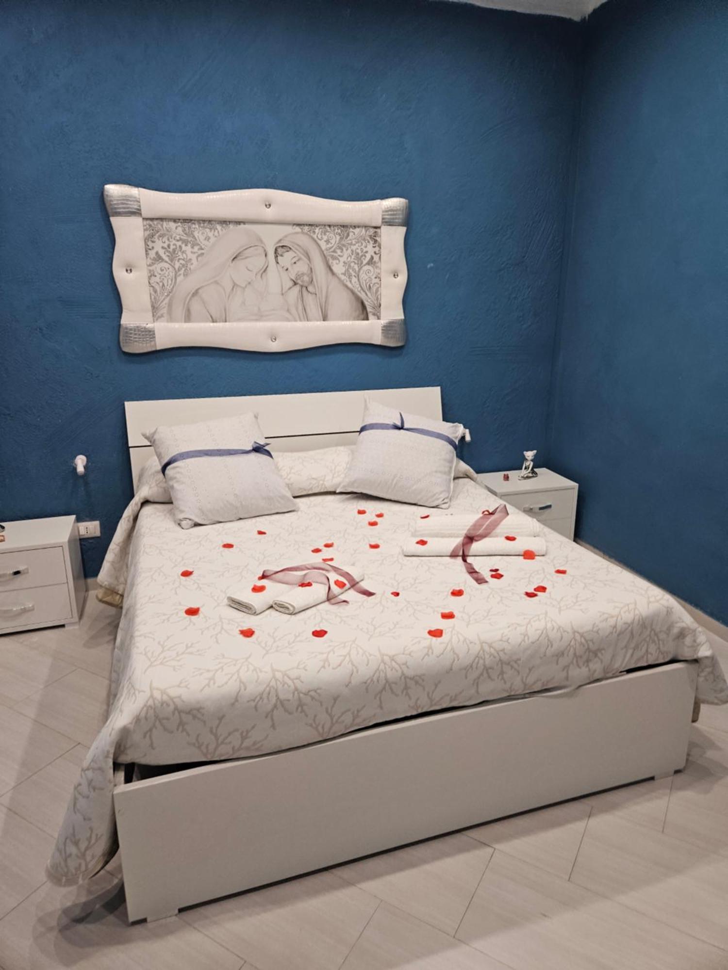 Appartement Casa Dea Napoli Extérieur photo