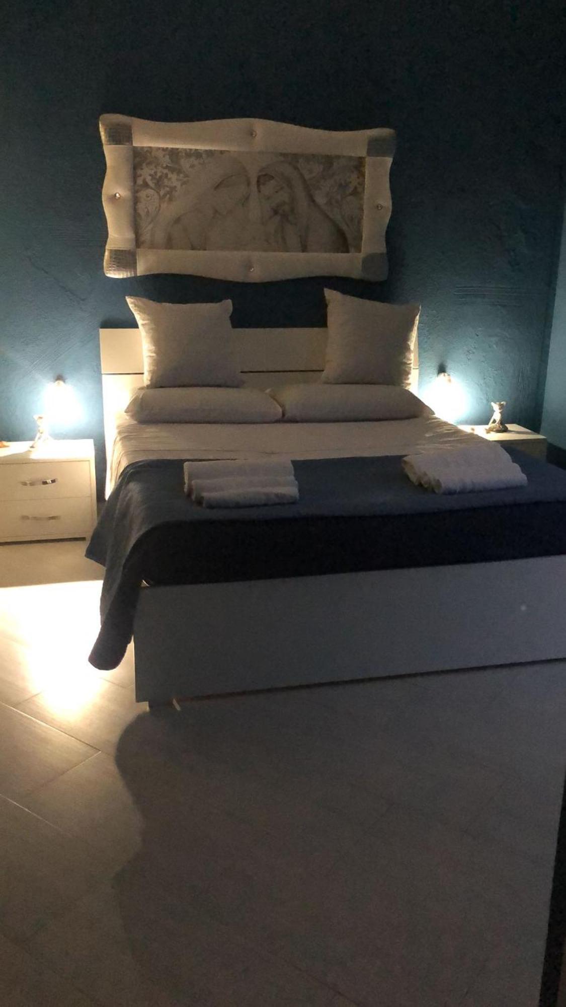 Appartement Casa Dea Napoli Extérieur photo