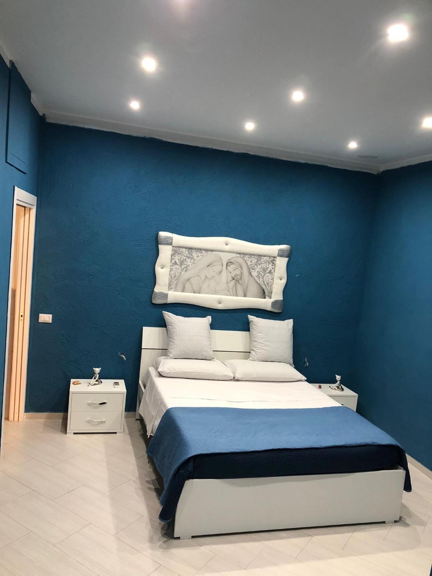 Appartement Casa Dea Napoli Extérieur photo