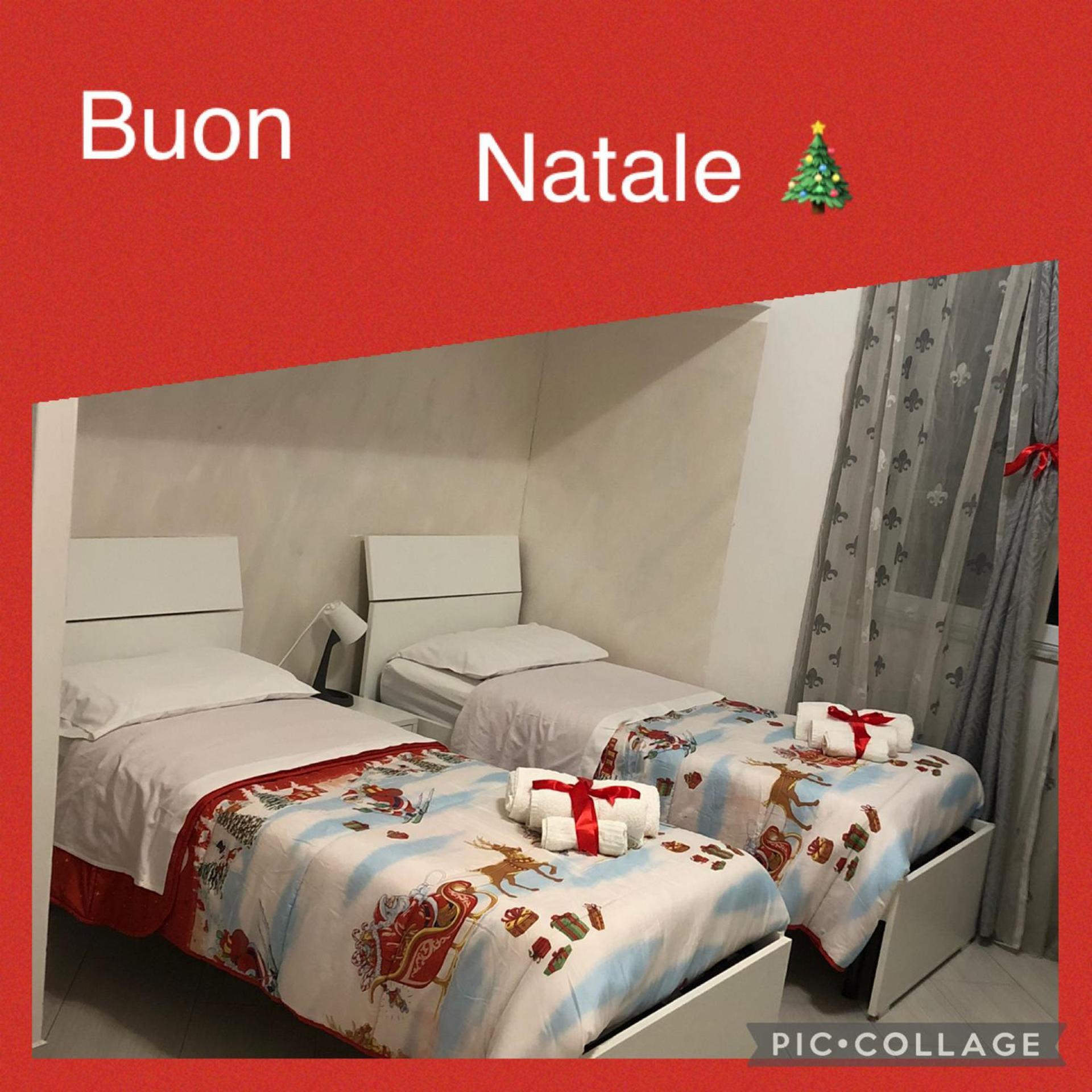 Appartement Casa Dea Napoli Extérieur photo