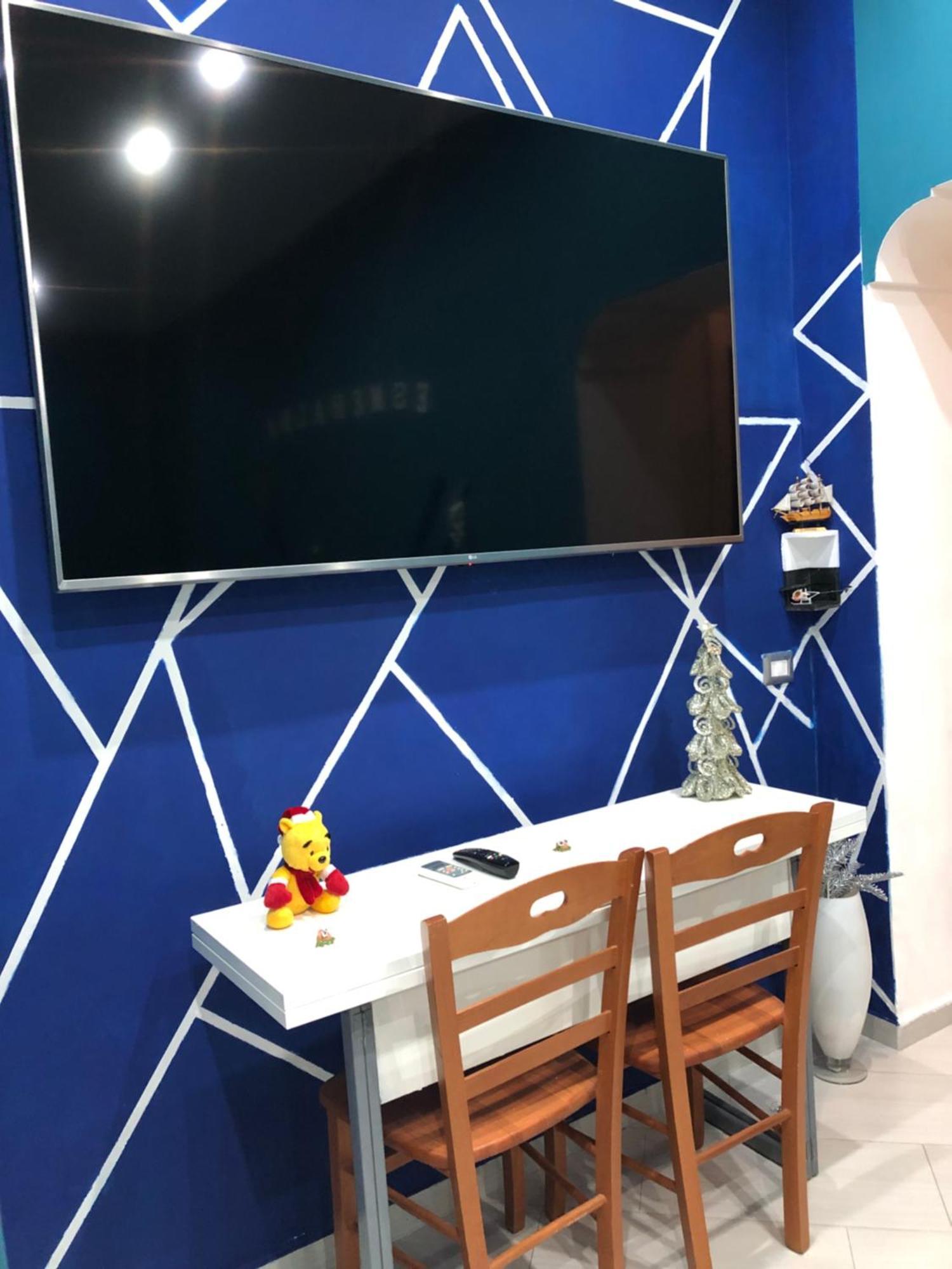 Appartement Casa Dea Napoli Extérieur photo
